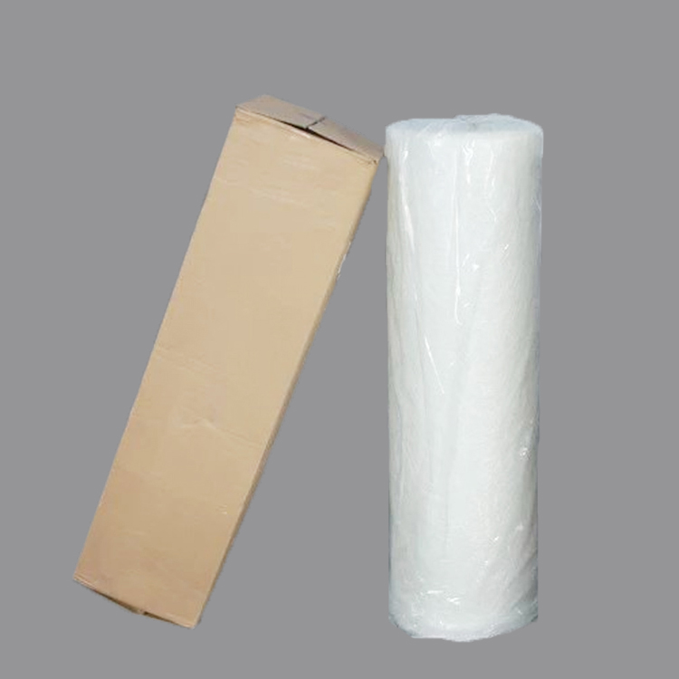 Esteira de tecido de fibra de vidro de alta qualidade de baixo preço para cobertura de folha de frp